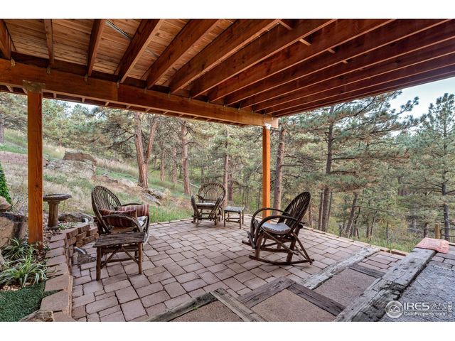 321 Greenwood Dr, Loveland, CO 80537