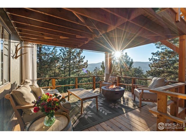 321 Greenwood Dr, Loveland, CO 80537