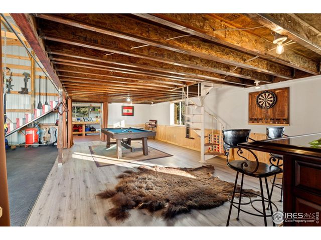 321 Greenwood Dr, Loveland, CO 80537