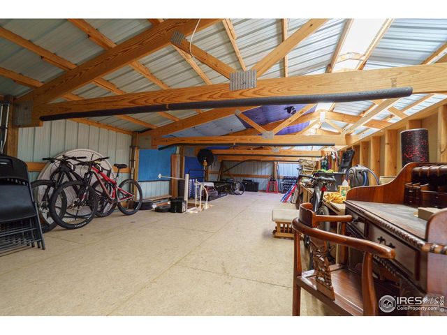 321 Greenwood Dr, Loveland, CO 80537