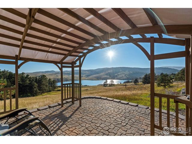 321 Greenwood Dr, Loveland, CO 80537