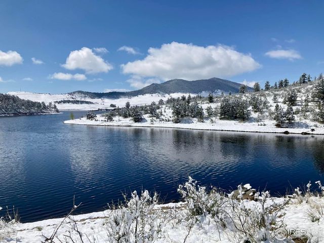 321 Greenwood Dr, Loveland, CO 80537