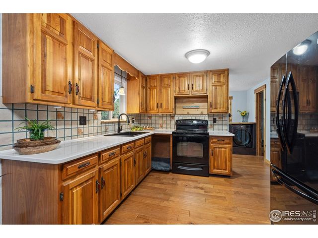 321 Greenwood Dr, Loveland, CO 80537