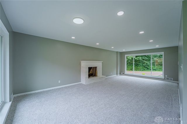 317 Elm Hill Drive, Harrison Twp, OH 45415