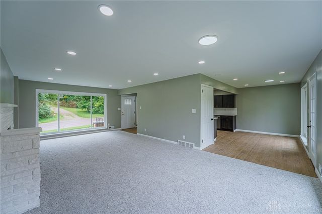 317 Elm Hill Drive, Harrison Twp, OH 45415