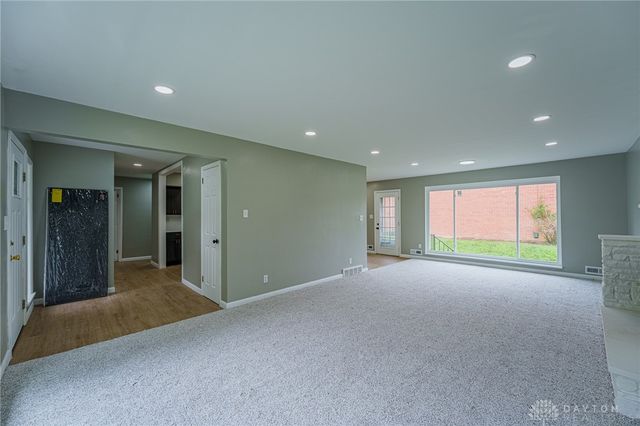 317 Elm Hill Drive, Harrison Twp, OH 45415