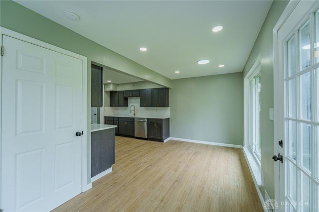 317 Elm Hill Drive, Harrison Twp, OH 45415