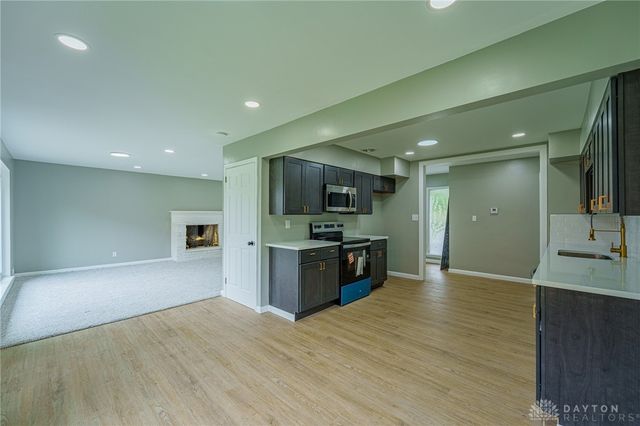 317 Elm Hill Drive, Harrison Twp, OH 45415