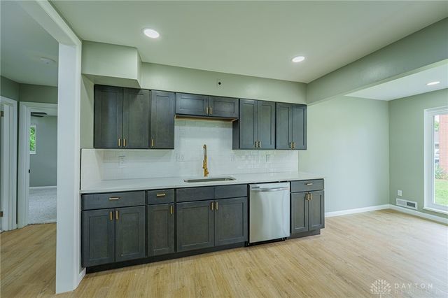 317 Elm Hill Drive, Harrison Twp, OH 45415
