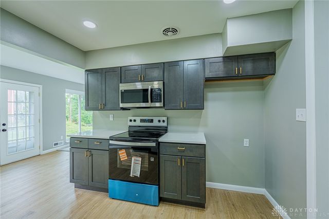 317 Elm Hill Drive, Harrison Twp, OH 45415