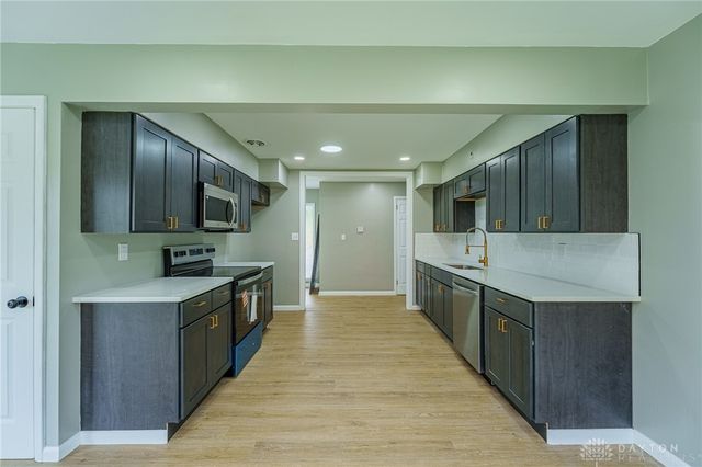 317 Elm Hill Drive, Harrison Twp, OH 45415