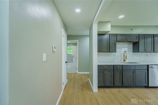 317 Elm Hill Drive, Harrison Twp, OH 45415