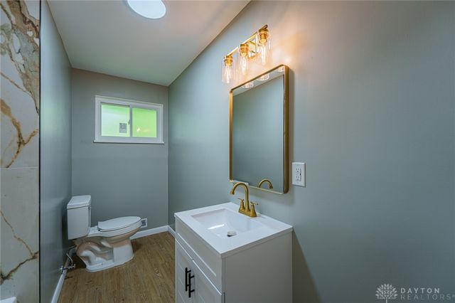 317 Elm Hill Drive, Harrison Twp, OH 45415