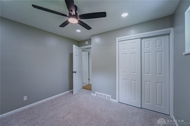 317 Elm Hill Drive, Harrison Twp, OH 45415