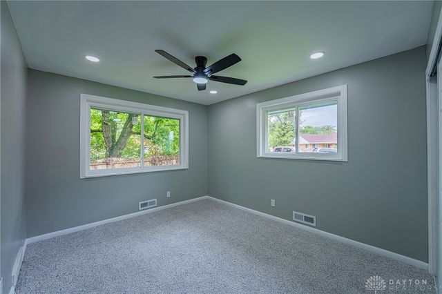 317 Elm Hill Drive, Harrison Twp, OH 45415