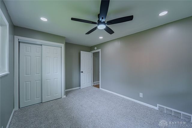 317 Elm Hill Drive, Harrison Twp, OH 45415