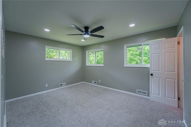 317 Elm Hill Drive, Harrison Twp, OH 45415