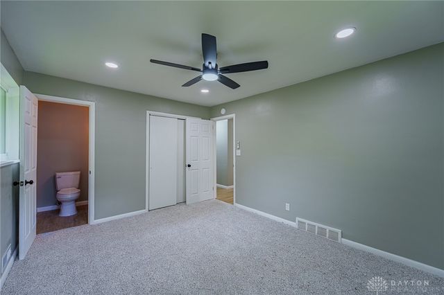317 Elm Hill Drive, Harrison Twp, OH 45415
