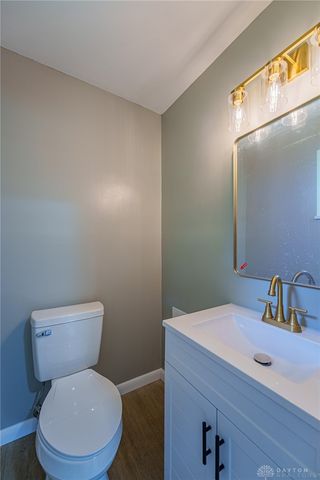 317 Elm Hill Drive, Harrison Twp, OH 45415