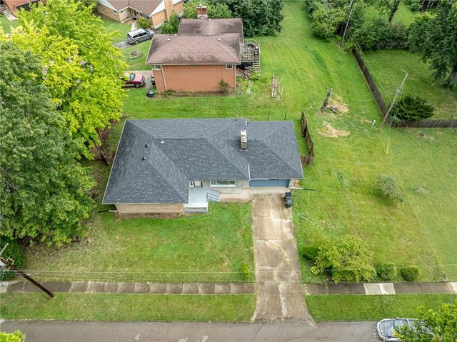 317 Elm Hill Drive, Harrison Twp, OH 45415