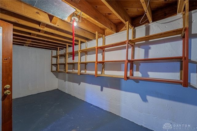 317 Elm Hill Drive, Harrison Twp, OH 45415