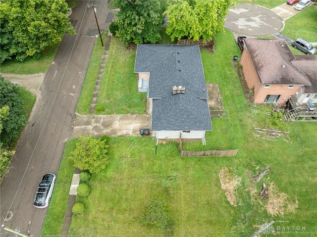 317 Elm Hill Drive, Harrison Twp, OH 45415