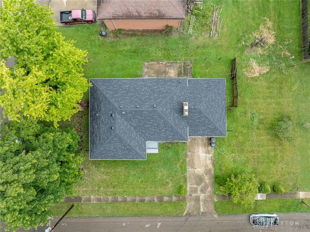 317 Elm Hill Drive, Harrison Twp, OH 45415