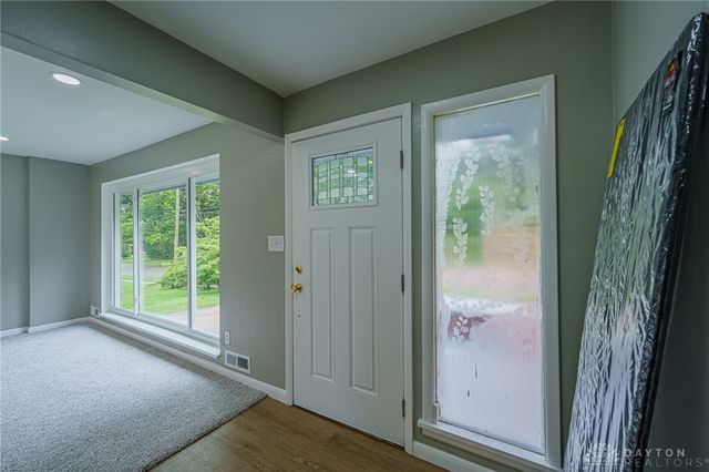 317 Elm Hill Drive, Harrison Twp, OH 45415