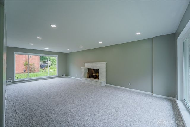 317 Elm Hill Drive, Harrison Twp, OH 45415