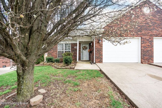 306 Cornell Ave, Mt Washington, KY 40047