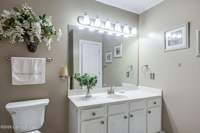 306 Cornell Ave, Mt Washington, KY 40047