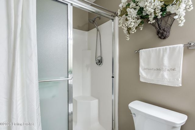 306 Cornell Ave, Mt Washington, KY 40047