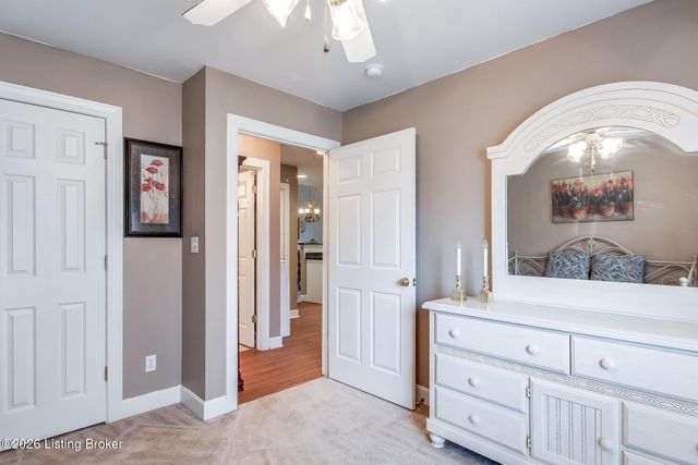 306 Cornell Ave, Mt Washington, KY 40047