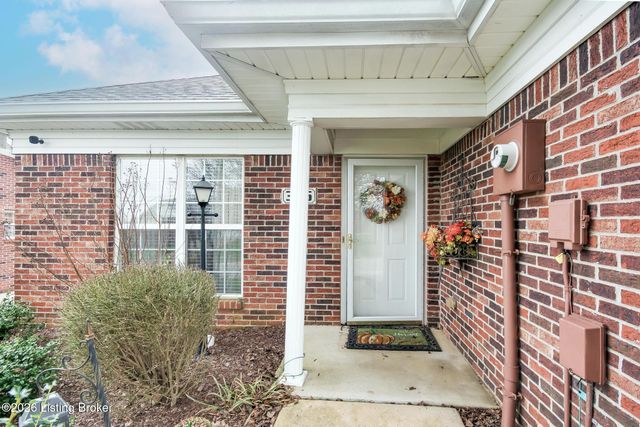 306 Cornell Ave, Mt Washington, KY 40047