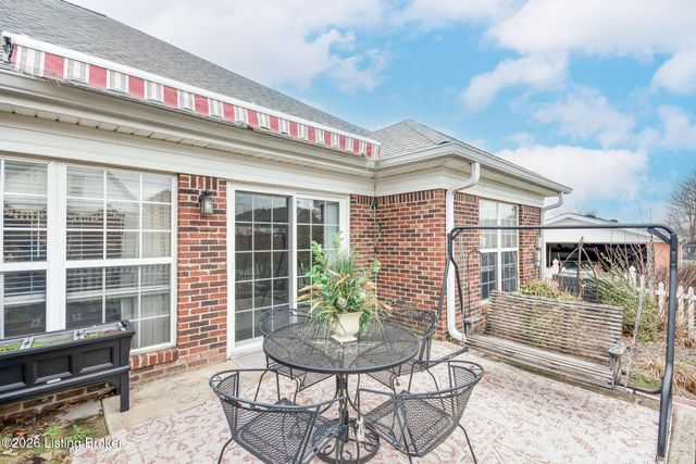 306 Cornell Ave, Mt Washington, KY 40047