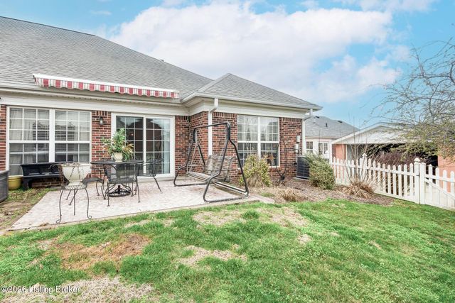 306 Cornell Ave, Mt Washington, KY 40047