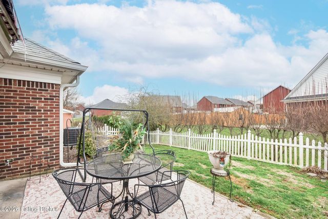 306 Cornell Ave, Mt Washington, KY 40047