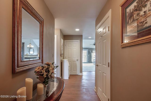 306 Cornell Ave, Mt Washington, KY 40047