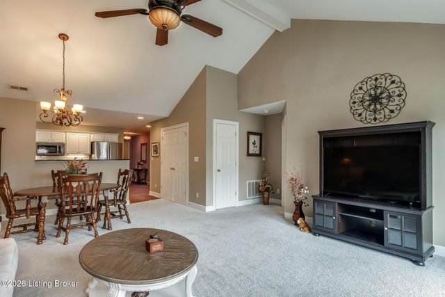 306 Cornell Ave, Mt Washington, KY 40047