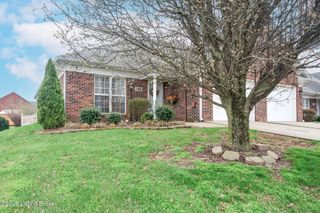 306 Cornell Ave, Mt Washington, KY 40047