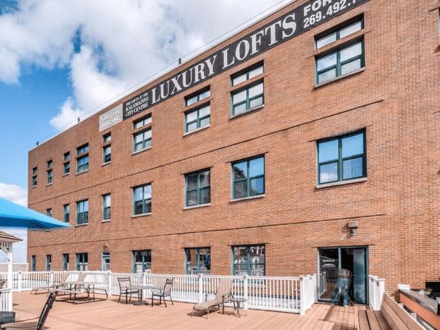 125 S Kalamazoo Mall 508, Kalamazoo, MI 49007