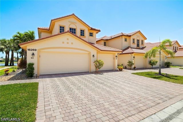 16269 Coco Hammock WAY 101, Fort Myers, FL 33908