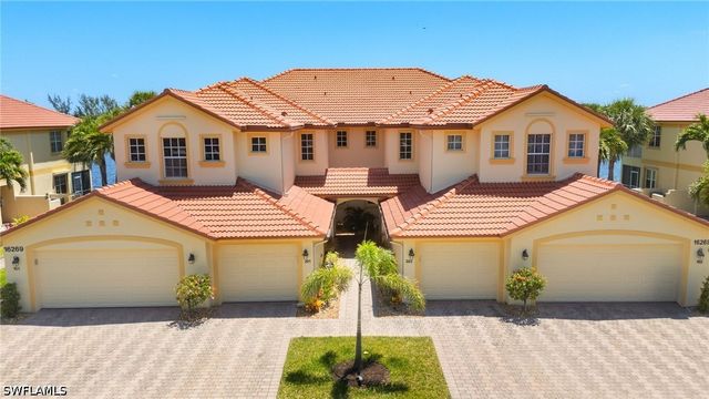16269 Coco Hammock WAY 101, Fort Myers, FL 33908