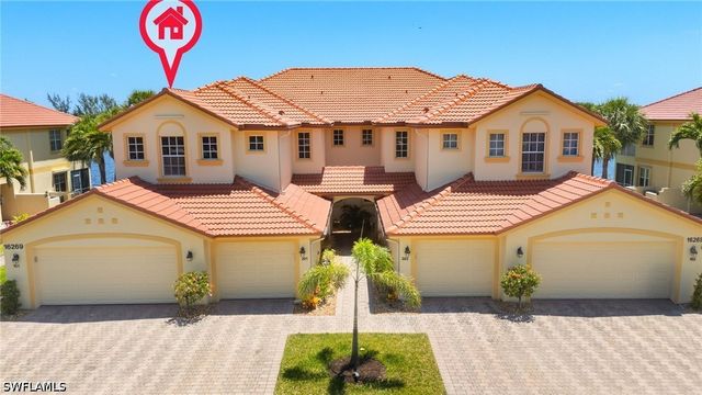 16269 Coco Hammock WAY 101, Fort Myers, FL 33908