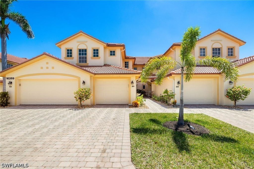 16269 Coco Hammock WAY 101, Fort Myers, FL 33908