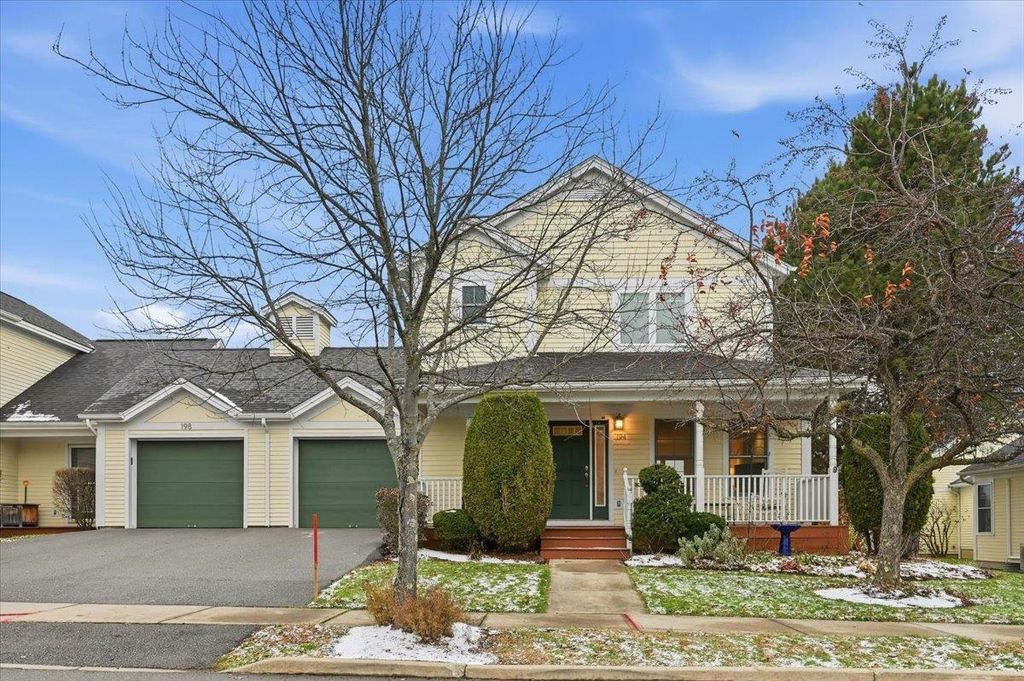 194 Commons Road, Williston, VT 05495