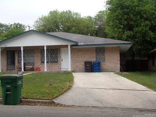 5817 Deer Horn, San Antonio, TX 78238