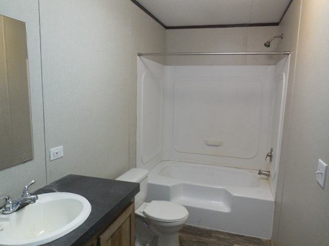 408 Bistineau Lake Road, Ringgold, LA 71068