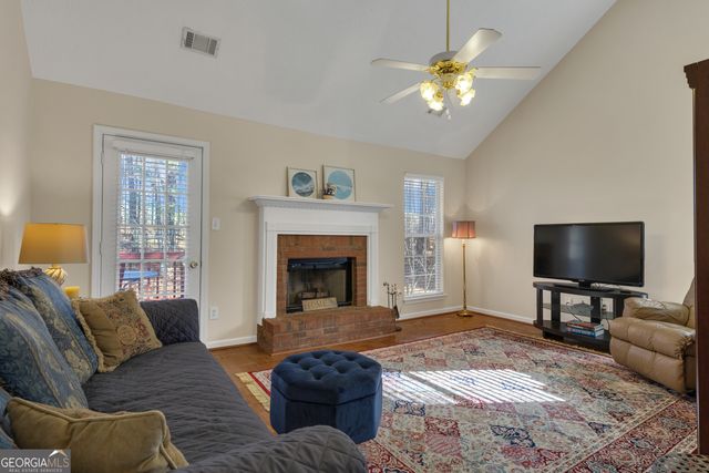 45 Ashley Woods Drive, Newnan, GA 30263