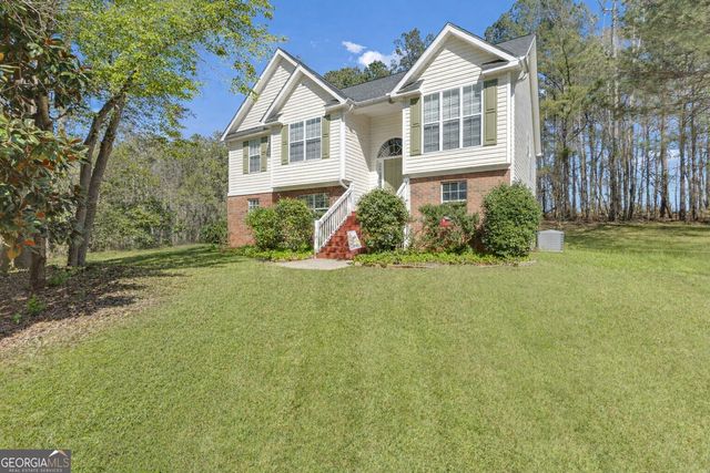 45 Ashley Woods Drive, Newnan, GA 30263